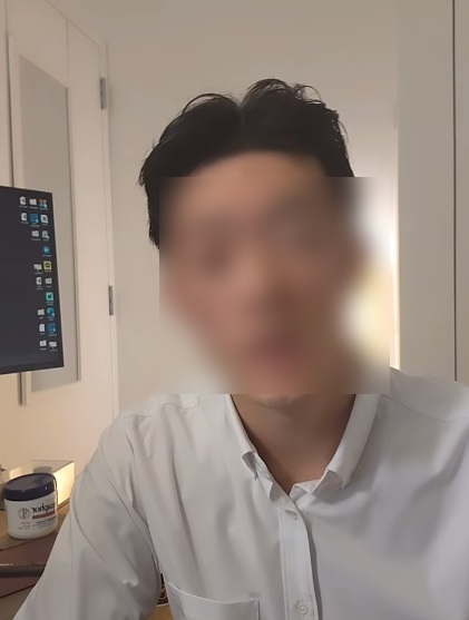 사진=전두환 전 대통령 손자 SNS 캡처