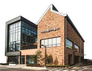 사상생활사박물관 전경/제공=사상구청