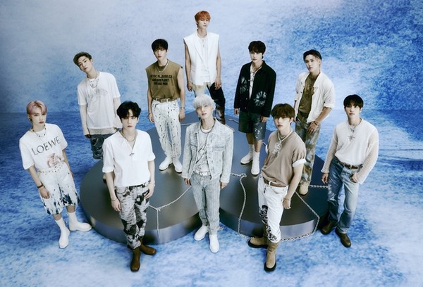 더보이즈 법적대응(사진=IST엔터테인먼트 제공)