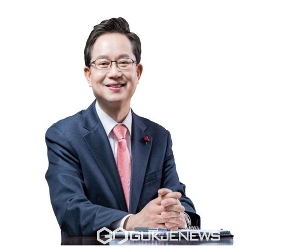 최호권 영등포구청장 [사진제공=영등포구청]