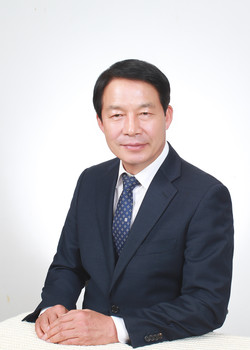 제3대 사천시시설관리공단  한재천 이사장