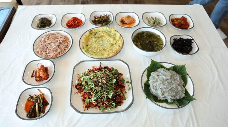  '동네 한 바퀴' (사진= KBS1)