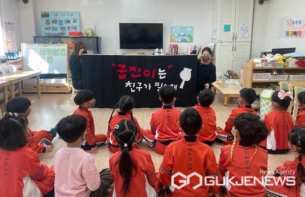 충주박물관이 문화예술교육지원사업 5년연속 선정됐다.(사진=충주시)