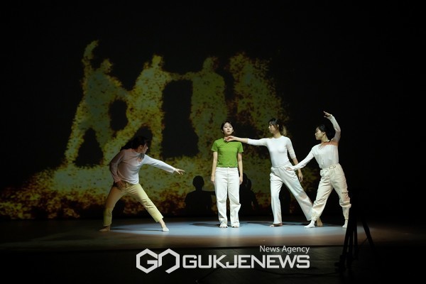 기술입은_문화예술교육 지원사업 [사진제공=김서중 기자]