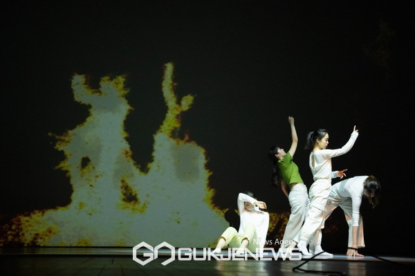 별별무브 성과발표회 현장사진 [사진제공=관악문화재단]