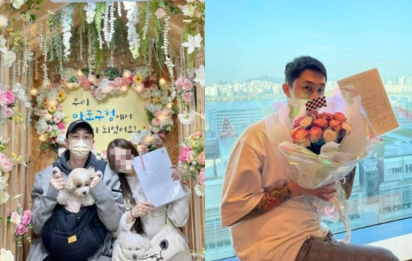 사진=슬리피 SNS