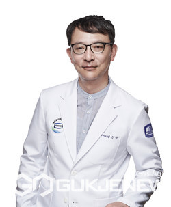 의정부성모병원 가정의학과 염근상 교수.