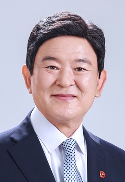 김광수 제주도교육감.