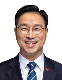 위성곤 국회의원.