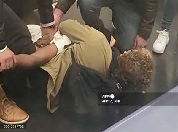 사진제공/AFP통신