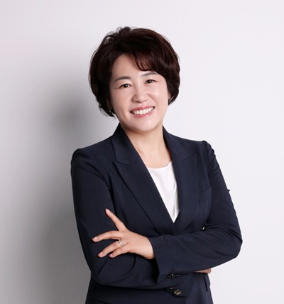 (사진제공=황재은 위원장) 황재은 민주당 경남도당 수석대변인