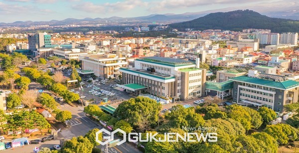 제주도 설치 및 국제자유도시 조성을 위한 특별법에 대한 법안심사가  24일 오후 5시  행정안전위원회 전체회의에서 수정 가결됐다.[사진=국제뉴스 제주본부 DB]