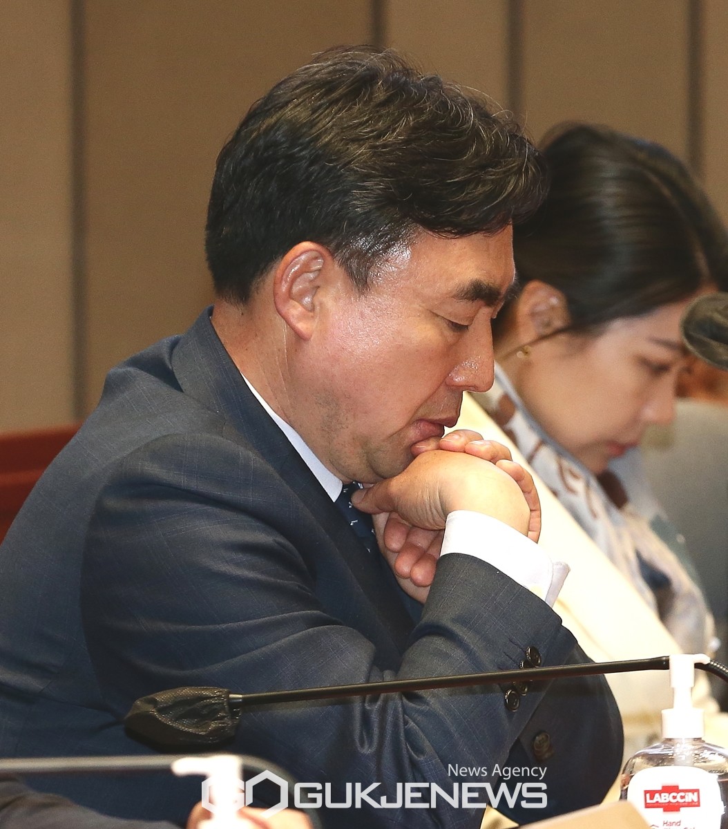 ▲윤관석 더불어민주당 의원/국제뉴스DB