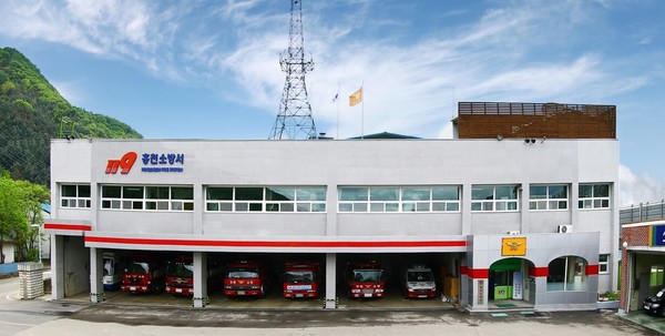 홍천소방서, 부처님오신날 대비 특별경계근무 돌입