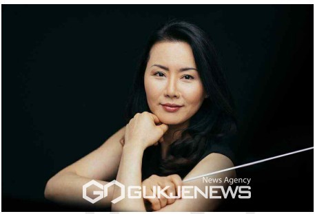 Conductor 권현수 (Hyun-Su Kwon) [사진제공=영음예술기획]