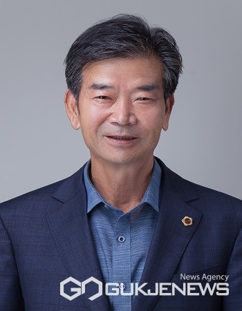 이의영 충북도의원.
