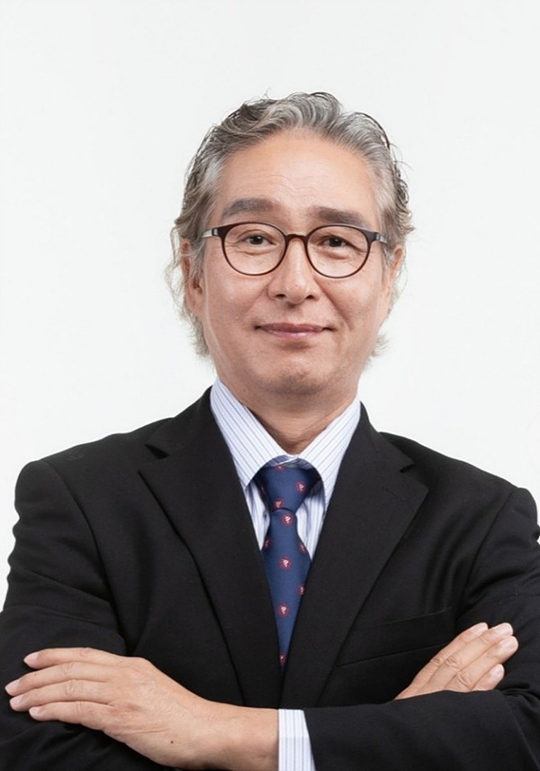 배우 한동균, 시니어 모델로 시작해 배우가 되기까지