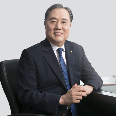 박차훈 새마을금고중앙회 회장