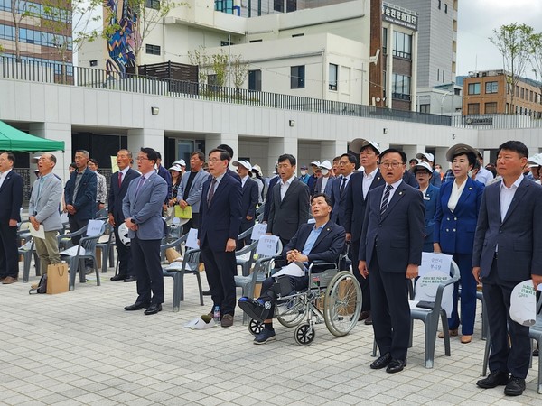 ⓒ사진=명경택 기자