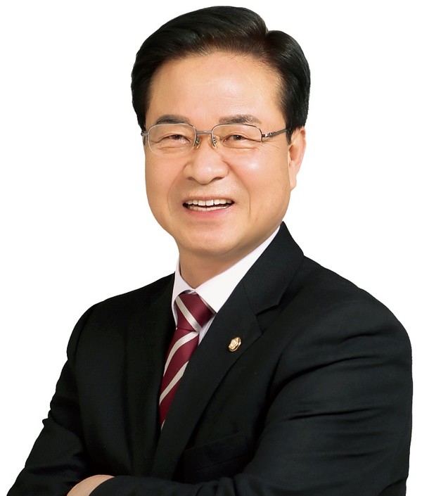 최춘식 국회의원(국제뉴스DB)