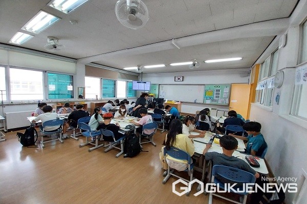 (제공=청주교육지원청)