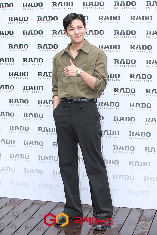 [GJ포토] 배우 지창욱, '비주얼이 넘버원'(라도)