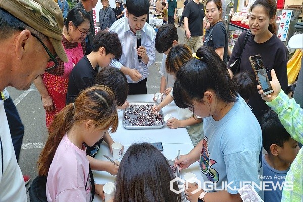 (제공=증평군청)