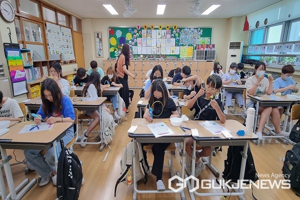 (제공=청주교육지원청)