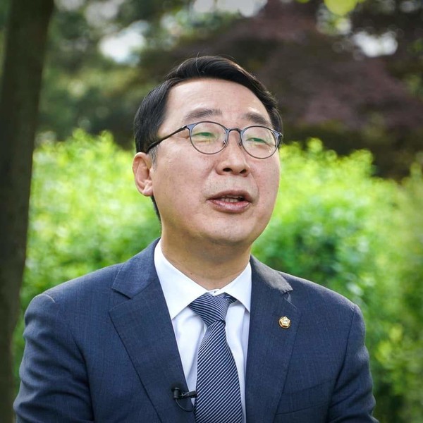 ▲윤영찬 더불어민주당 의원.