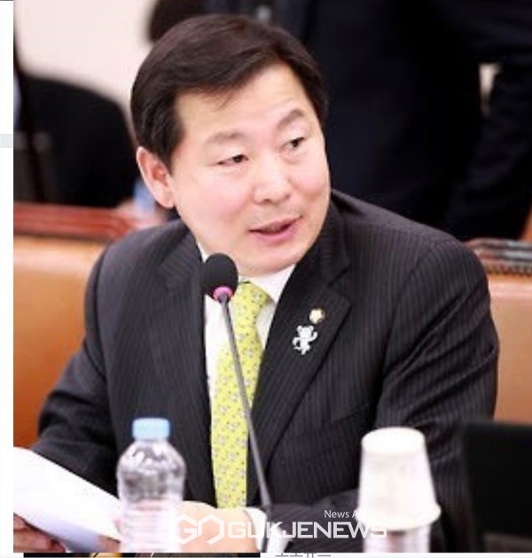 사진=이철규 국회의원(국민의힘,동해,삼척.태백.정선)/의원실 제공