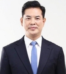 ​더불어민주당 박영순 의원​