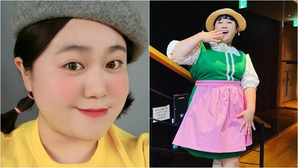 개그우먼 이지수, 갑작스런 사망... 유족 부검의뢰 "사인 뭐길래"