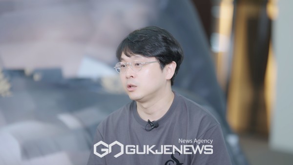  Artist Focus 권오상 [사진제공=롯데갤러리]