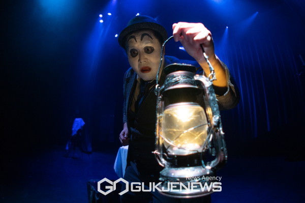 싹온스크린 스냅 공연 사진 [사진제공=관악문화재단]