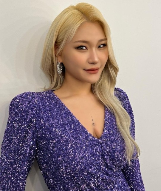 가수 손승연 (사진=손승연 인스타그램)