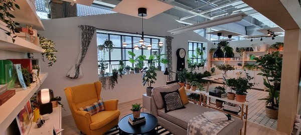 (사진제공=LH) 뉴:홈 팝업 쇼룸