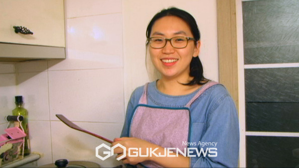 B급 며느리 선호빈 감독 [사진제공=EIDF2023]