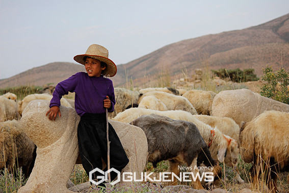 아쇼 자파르 나자피 감독 [사진제공=EIDF2023]