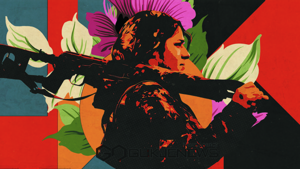 안녕 내 사랑 줄리아 자포네지 감독 [사진제공=EIDF2023]