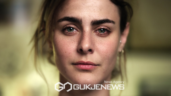 백래시: 디지털 시대의 여성혐오 레아 클레르몽 디온, 길레인 마로이스트 감독 [사진제공=EIDF2023]