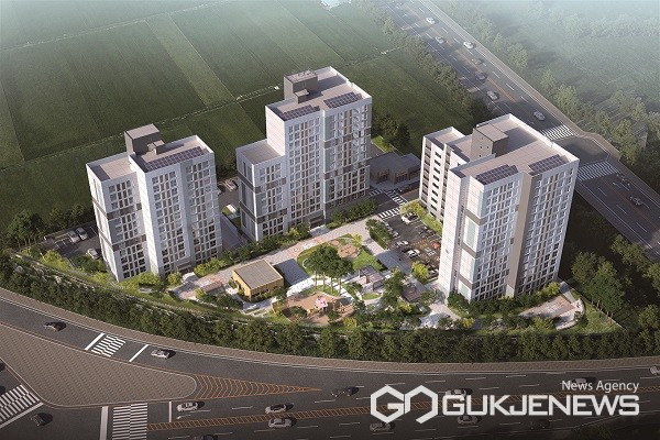 (제공=한국토지주택공사 충북지사)