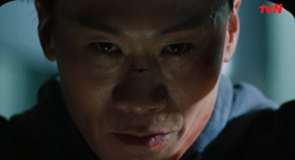 진선규 / 경이로운 소문2 예고편 캡쳐