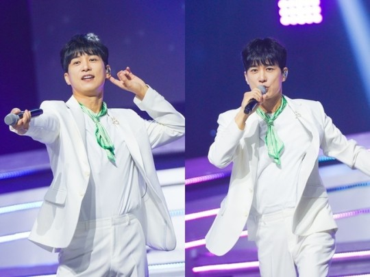 미스터로또 (사진=TV조선)