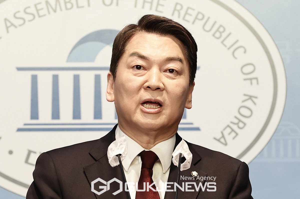 ▲안철수 국민의힘 의원/국제뉴스DB