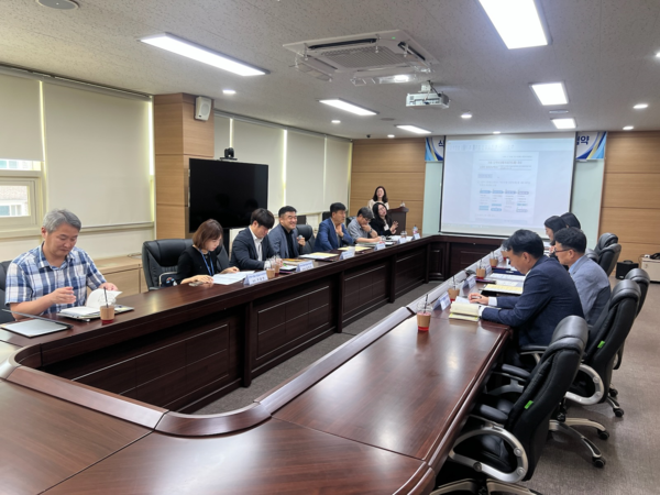 고용노동부 익산지청, 식품산업 일자리 창출 지원을 위해 유관기관과 업무협약 체결(사진=고용노동부 익산지청, 제공)