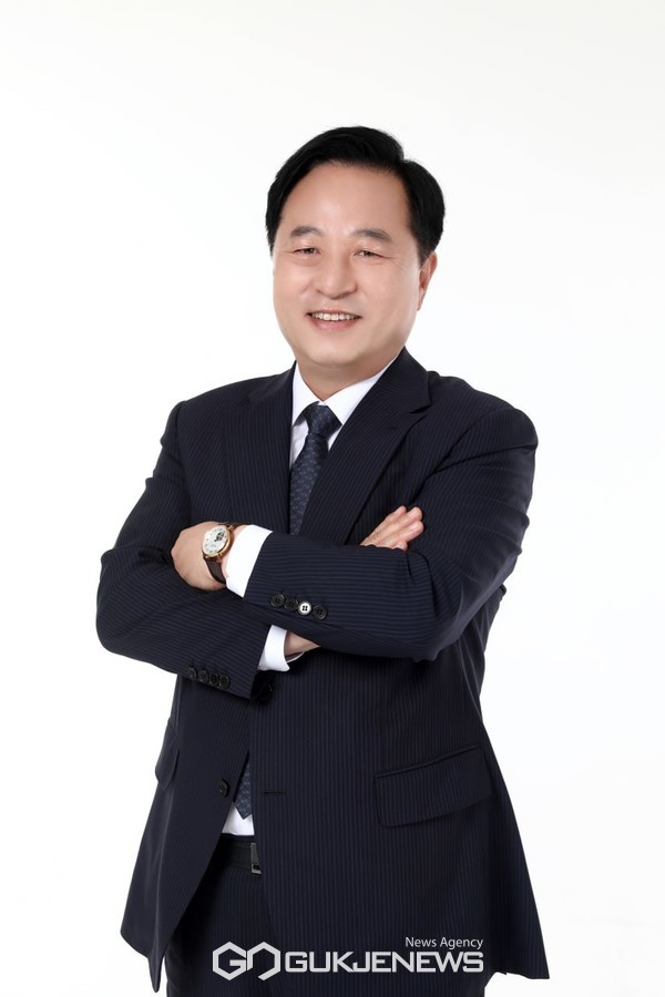 국회 국토교통위원회 김두관 의원  더불어민주당 [사진제공=김두관 의원실]