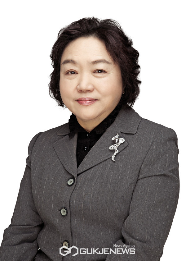 인재근 의원(더불어민주당/보건복지위원회) [사진제공=인재근 의원실]