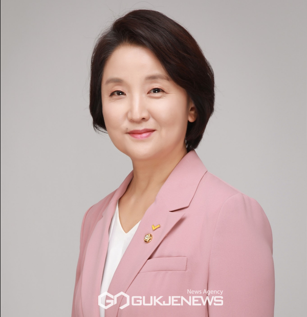 정의당 이은주 의원 
