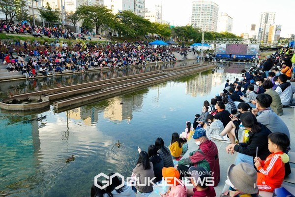 2022 파발제 누리축제 [사진제공=은평문화재단]