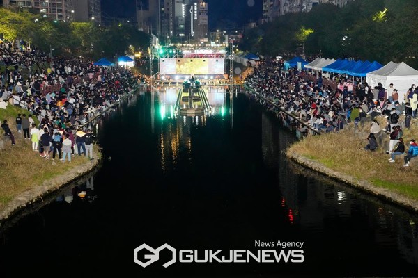 2022 파발제 누리축제 [사진제공=은평문화재단]